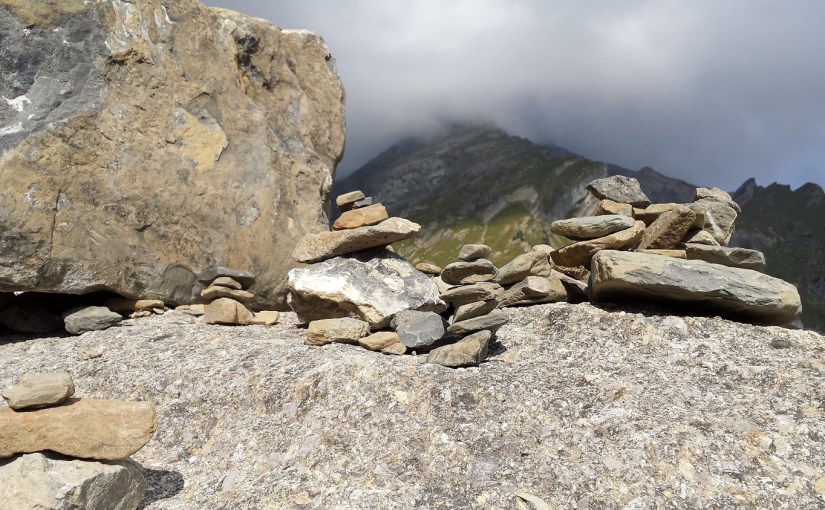 Ab durch die&nbsp;Wand