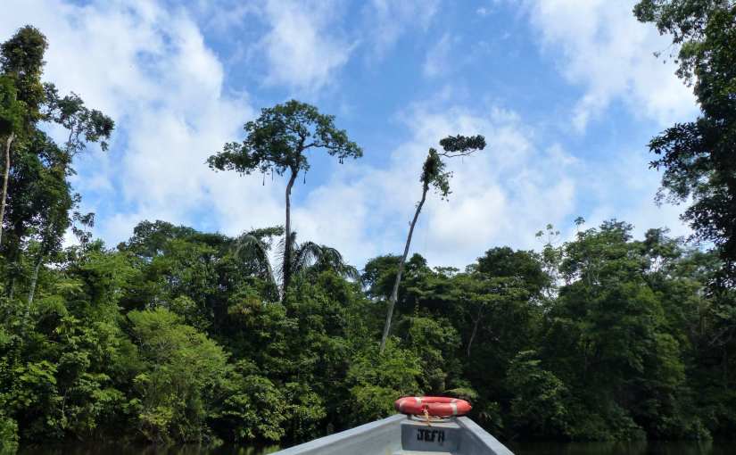 ECUADOR – 34 TAGE ABENTEUER HOCHDOSIERT,&nbsp;BITTE!