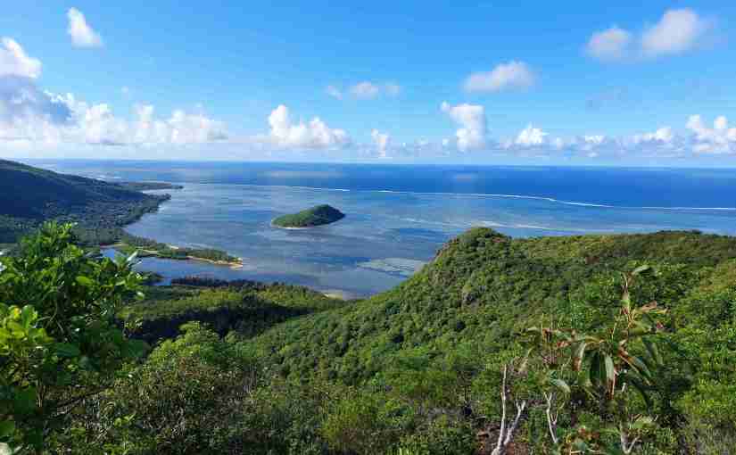 Mauritius – Naturparadies für Aktive